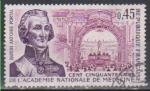 FRANCE - Timbre n1699 oblitr