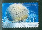 Australie 2004 Yvert 2192 oblitr nergie renouvelable - Four solaire