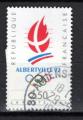 FRANCE 1990 N 2632  timbre  oblitr le scan
