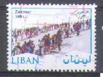 Liban  2004  Y&T 396    M 1450    Sc 588    GIB 1419