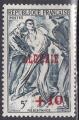 ALGERIE  n 266 de 1947 neuf*  
