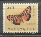Mozambique  "1953"  Scott No. 365  (N*)