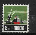 Malte N 462 industrie  1973