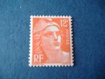 Timbre France neuf / 1951 / Y&T n 885