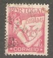 Portugal - Scott 509