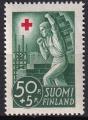 finlande - n 225  neuf** - 1941