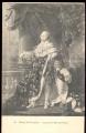 CPA PARIS Muse de Versailles  Louis XVI Roi de France