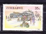 ZIMBABWE YT 205