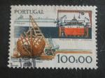 Portugal 1979 - Y&T 1412 obl.