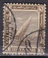 EGYPTE n 44 de 1914 oblitr