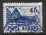 Roumanie oblitr YT 3974