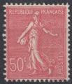 1924 FRANCE  nsg 199