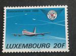 Luxembourg 1988 - Y&T 1145 neuf **