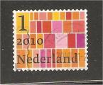 Netherlands - NVPH 2747
