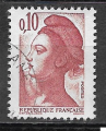 France B oblitr YT 2179 