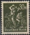 Allemagne : n 241 o (anne 1923)