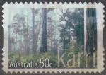 AUSTRALIE 2005 Y&T 2374 Australian Native Trees
