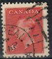 Canada : n 234 o (anne 1950)