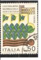 Italie - N Yvert 1126 (oblitr)