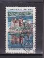 Timbre France Oblitr / 1966 / Y&T N1506