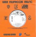 SP 45 RPM (7")  Joe Dassin  "  Et si tu n'existais pas  "  Juke-box Promo