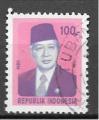 Indonsie 1980 Y&T 881    M 974 I    Sc 1086    Gib 1585