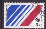 France  - 1983 - YT n 2278   oblitr  (sp)  