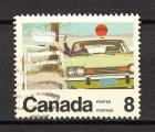 CANADA - 1974 - YT. 539 - POSTE CANADIENNE
