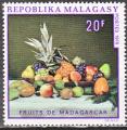 MADAGASCAR N 476 de 1970 neuf **