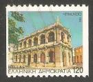Greece - Scott 1758   architecture