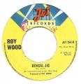 SP 45 RPM (7")   Roy Wood  "  Oh what a shame  "  Angleterre