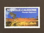 Nouvelle Caldonie 1993 - Y&T PA 300 neuf **