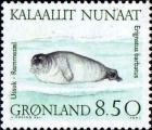 Groenland Poste N** Yv:203 Mi:215