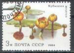 Russie 1984  Y&T 5097     M 5383     Sc  5253    GIB 5436