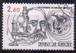 YT N 2246 - Robert Koch - cachet rond