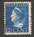 Netherlands - NVPH 336