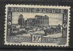 Tunisie - 1931 -  YT n 179  *