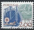 Portugal - 1980 - Y & T n 1450 - O. (2