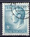 Timbre LUXEMBOURG 1971  Obl  N 781   Y&T   Personnages