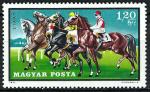 Hongrie - 1971 - Y & T n 2196 - MNH