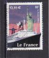 Timbre France Oblitr / Cachet Rond  / 2002 / Y&T N3473