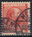 Danemark : n 43 o (anne 1904)
