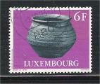 Luxembourg - Scott 583