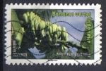 FRANCE 2012 - YT A 694 - Carnet fruits pour une lettre verte Bananes - Indonsie