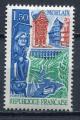 Timbre FRANCE 1966  Neuf *   N 1505  Y&T    