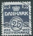 Danemark - Y&T 0966 (o) - 1990 - 