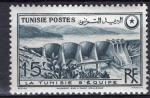 TUNISIE - Timbre n330 neuf