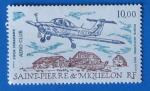 SPM 1991 PA 70 Piper Tomahawk Aero-Club Neuf**