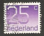 Nederland - NVPH 1110