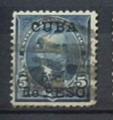 Cuba : n 140 obl